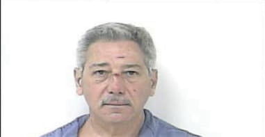 Alfonso Wilson, - St. Lucie County, FL 